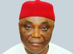Peter Nwaoboshi Is Dead