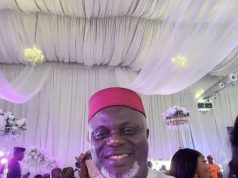 SUBEB Chairman, Samuel Mariere In More Trouble Over Sexual Harassments Of Teachers